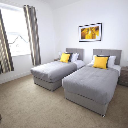 Lytham Place Blackpool Buitenkant foto
