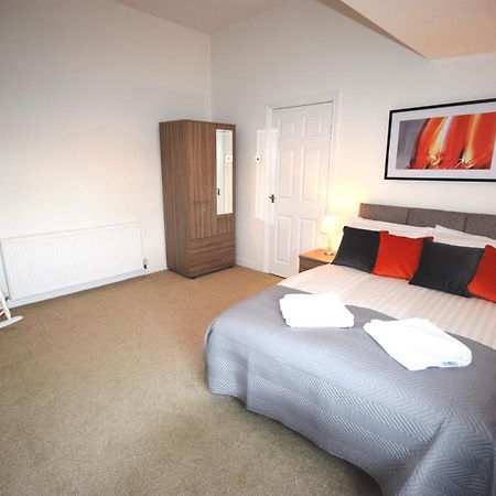 Lytham Place Blackpool Buitenkant foto