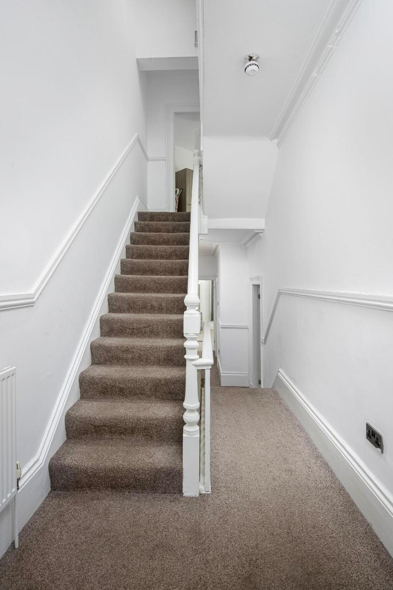 Lytham Place Blackpool Buitenkant foto
