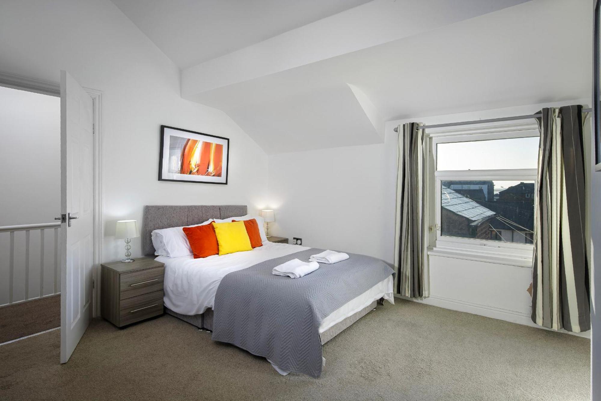 Lytham Place Blackpool Buitenkant foto